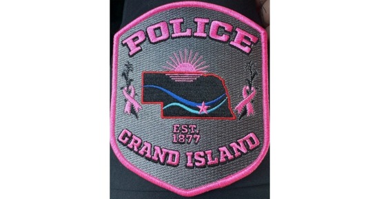 GIPD to Don Pink Patches to Fight Breast Cancer